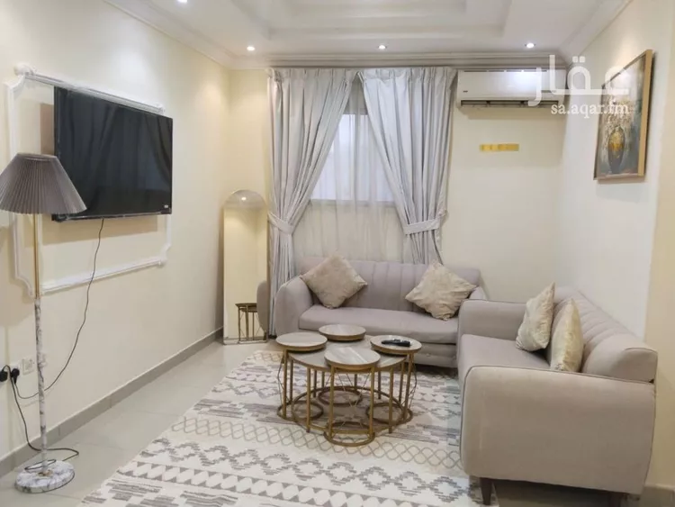 شقة للإيجار في شارع أرطأة بن كعب, حي العقيق, مدينة الرياض, منطقة الرياض