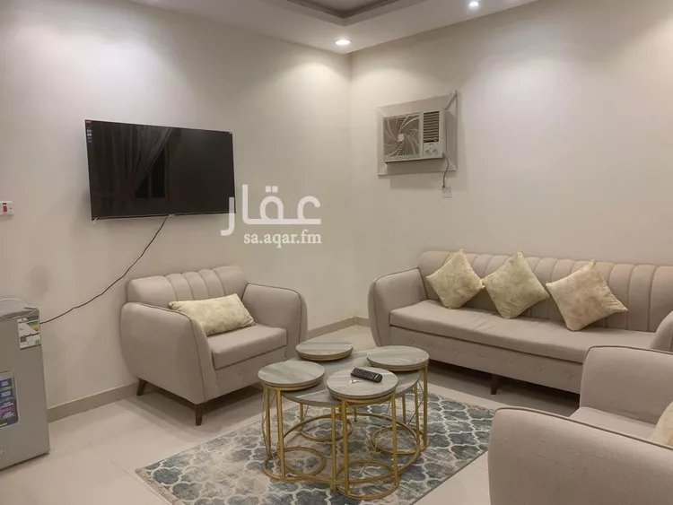 شقة للإيجار في شارع دقلة, حي ظهرة لبن, مدينة الرياض, منطقة الرياض صورة 4