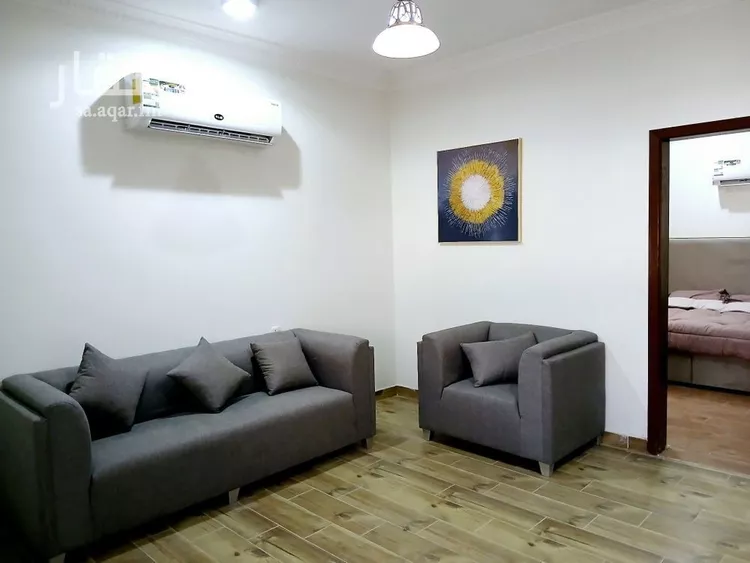 شقة للإيجار في شارع حزام الدوسري, حي الملز, مدينة الرياض, منطقة الرياض صورة 5