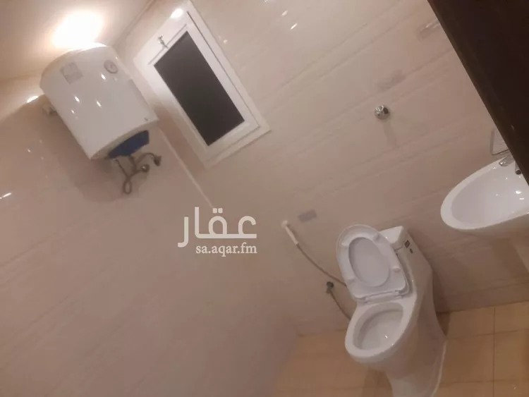 شقة للإيجار في شارع ابي جعفر المنصور, حي اليرموك, مدينة الرياض, منطقة الرياض صورة 4