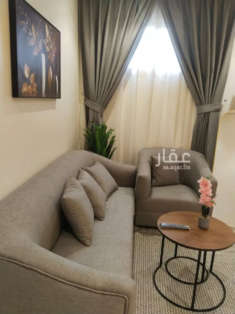 شقة للإيجار في شارع وادي الساهية, حي العقيق, مدينة الرياض, منطقة الرياض صورة 2