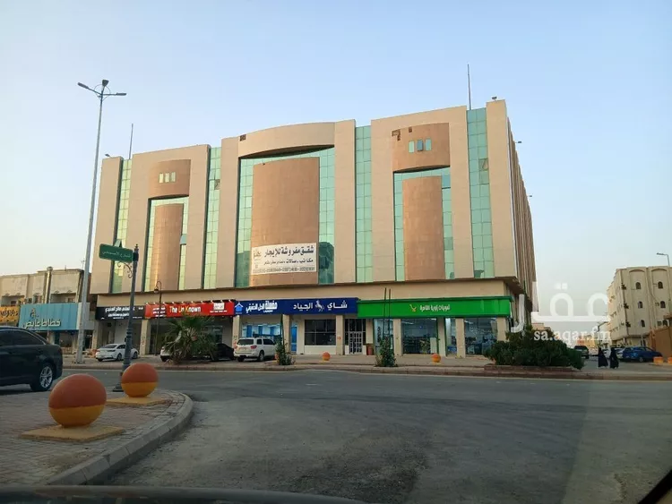 Apartment for Rent in Al Kharj As Salam 16
