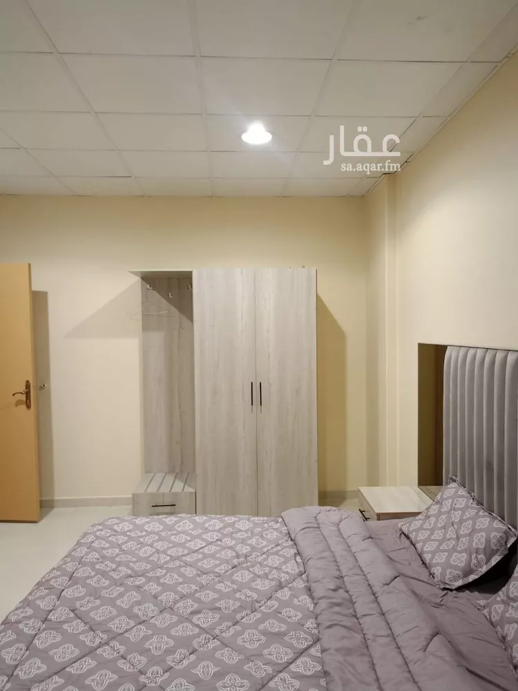 شقة للإيجار في شارع الأصمعي, حي السلام, مدينة الخرج, منطقة الرياض صورة 3