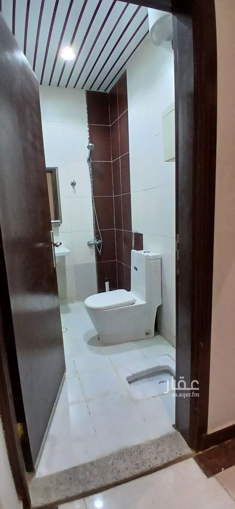 شقة للإيجار في شارع الشباب, حي العزيزية, مدينة الرياض, منطقة الرياض 15