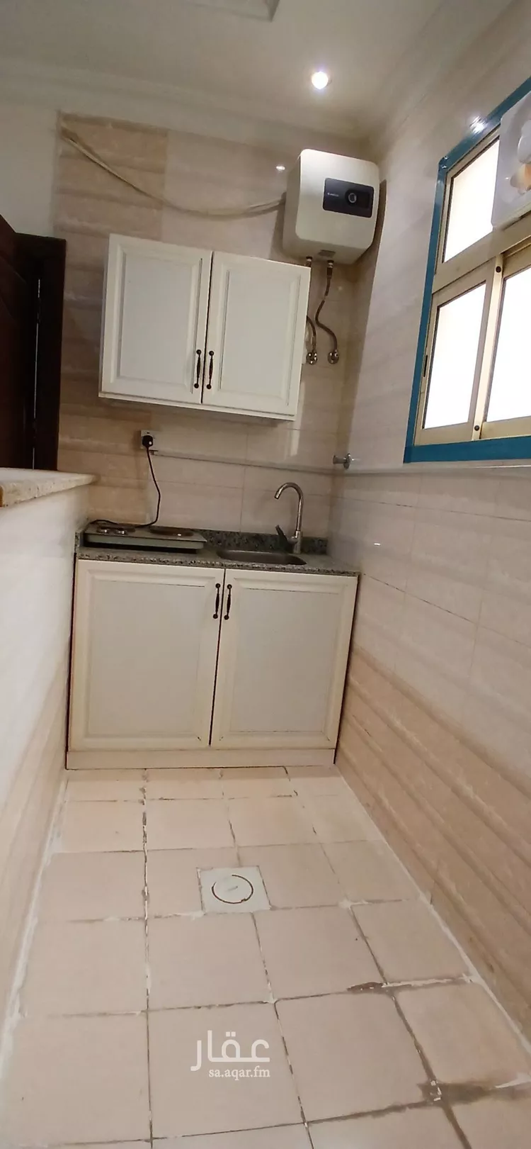 شقة للإيجار في شارع أبي عبدالله الزواوي, حي العزيزية, مدينة الرياض, منطقة الرياض 9