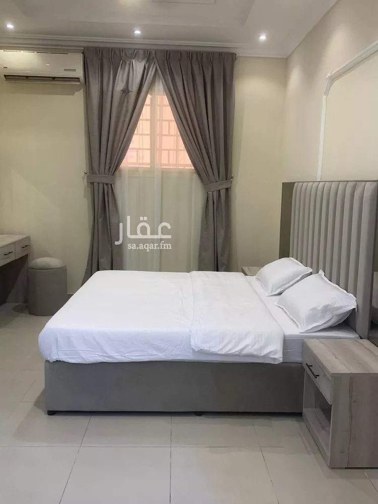 شقة للإيجار في شارع ارطاة بن كعب, حي العقيق, مدينة الرياض, منطقة الرياض