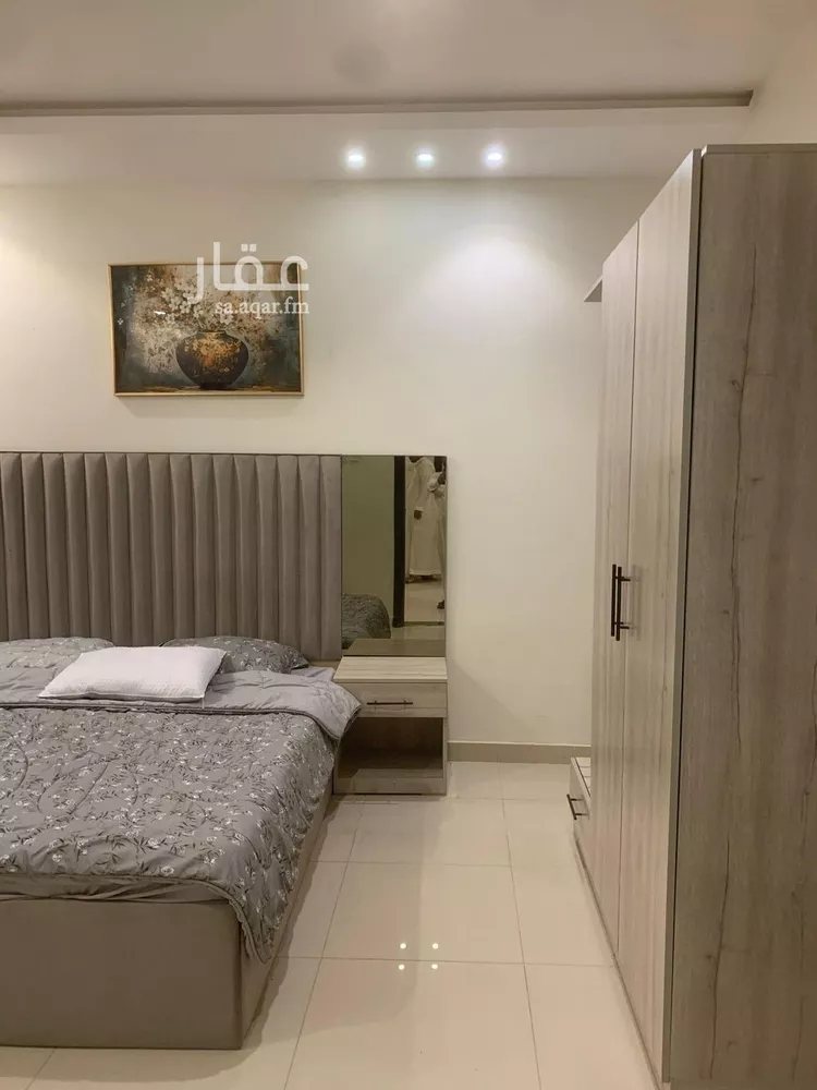 شقة للإيجار في شارع دقلة, حي ظهرة لبن, مدينة الرياض, منطقة الرياض صورة 5