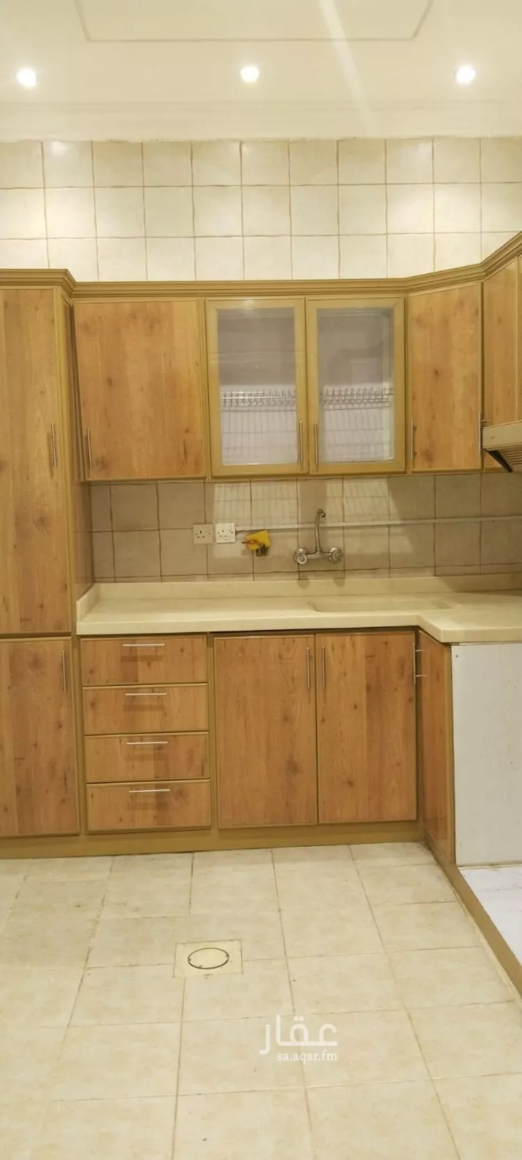 شقة للإيجار في شارع ارطاة بن كعب, حي العقيق, مدينة الرياض, منطقة الرياض 1 صورة