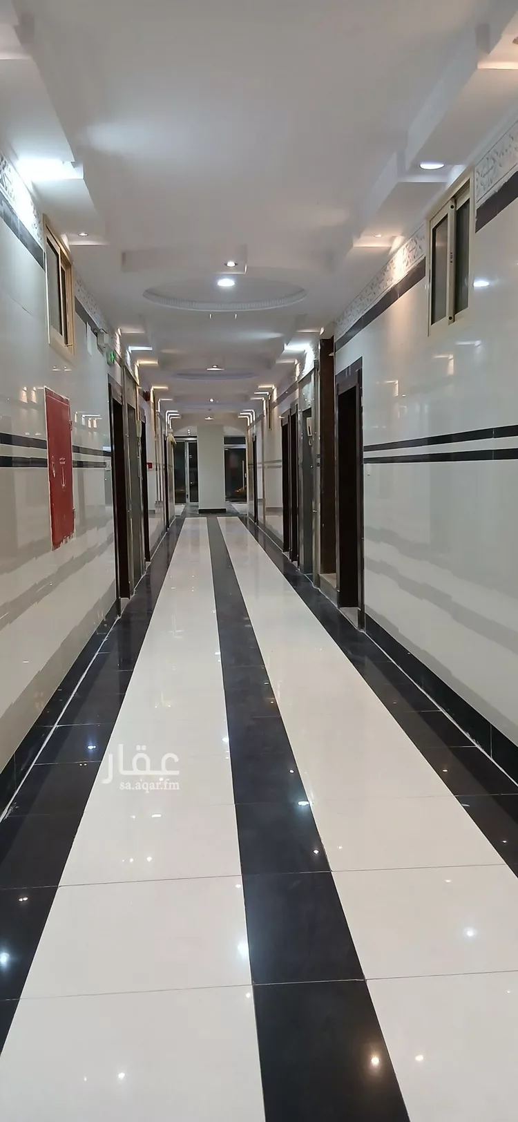 شقة للإيجار في شارع أبي عبدالله الزواوي, حي العزيزية, مدينة الرياض, منطقة الرياض 6