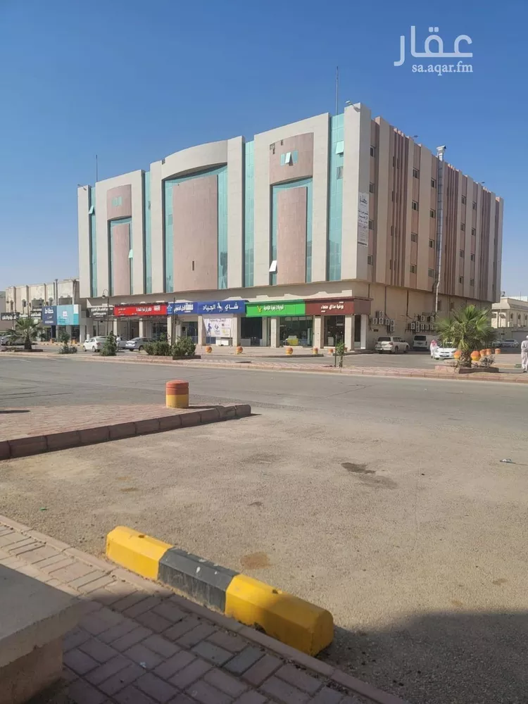 Apartment for Rent in Al Kharj As Salam 11
