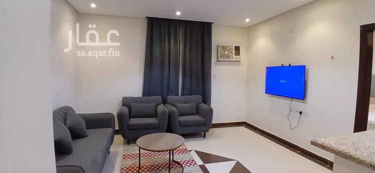 شقة للإيجار في شارع الشباب, حي العزيزية, مدينة الرياض, منطقة الرياض صورة 4
