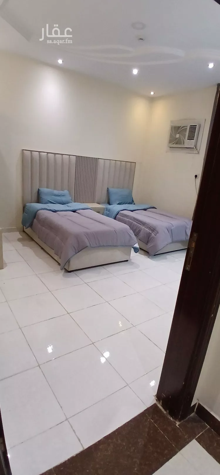 شقة للإيجار في شارع أبي عبدالله الزواوي, حي العزيزية, مدينة الرياض, منطقة الرياض