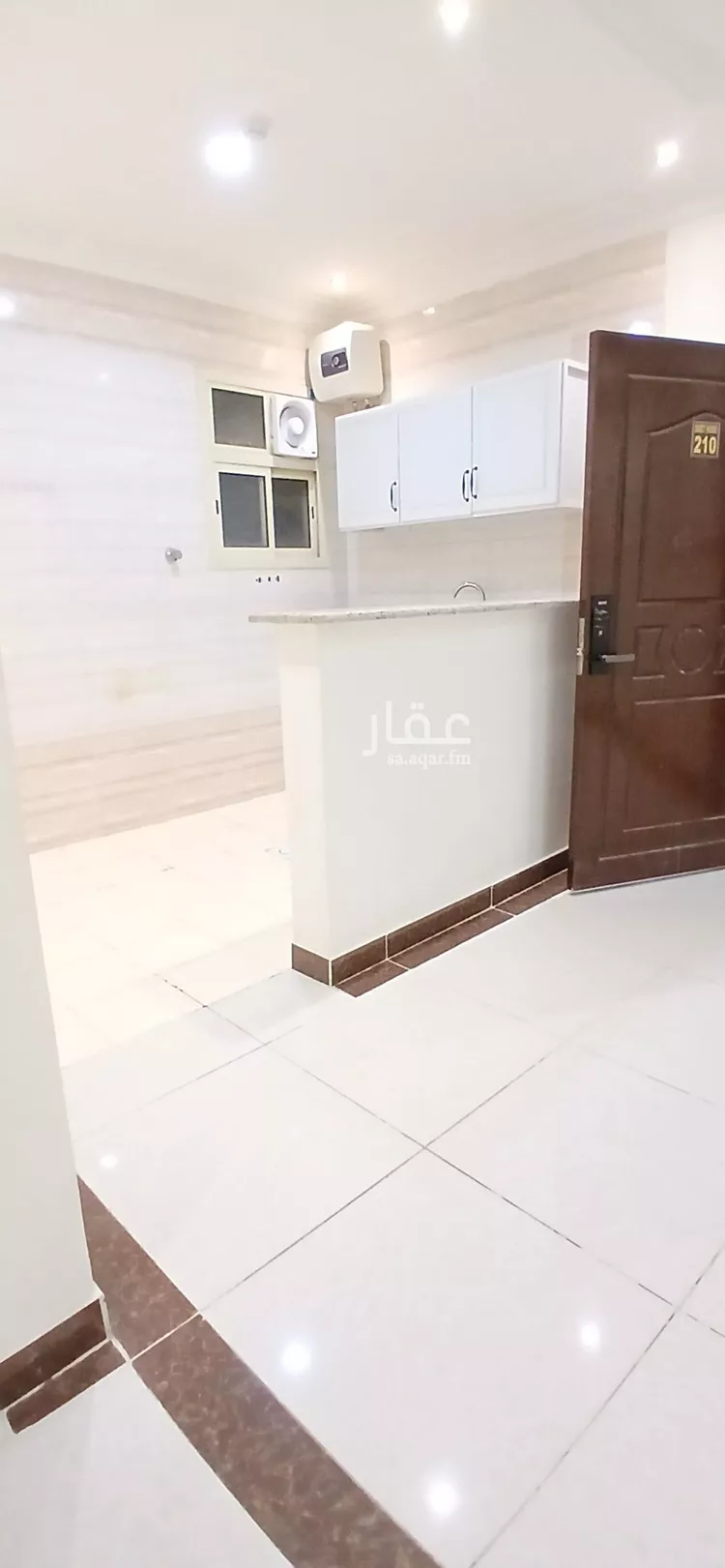 شقة للإيجار في شارع الشباب, حي العزيزية, مدينة الرياض, منطقة الرياض 7