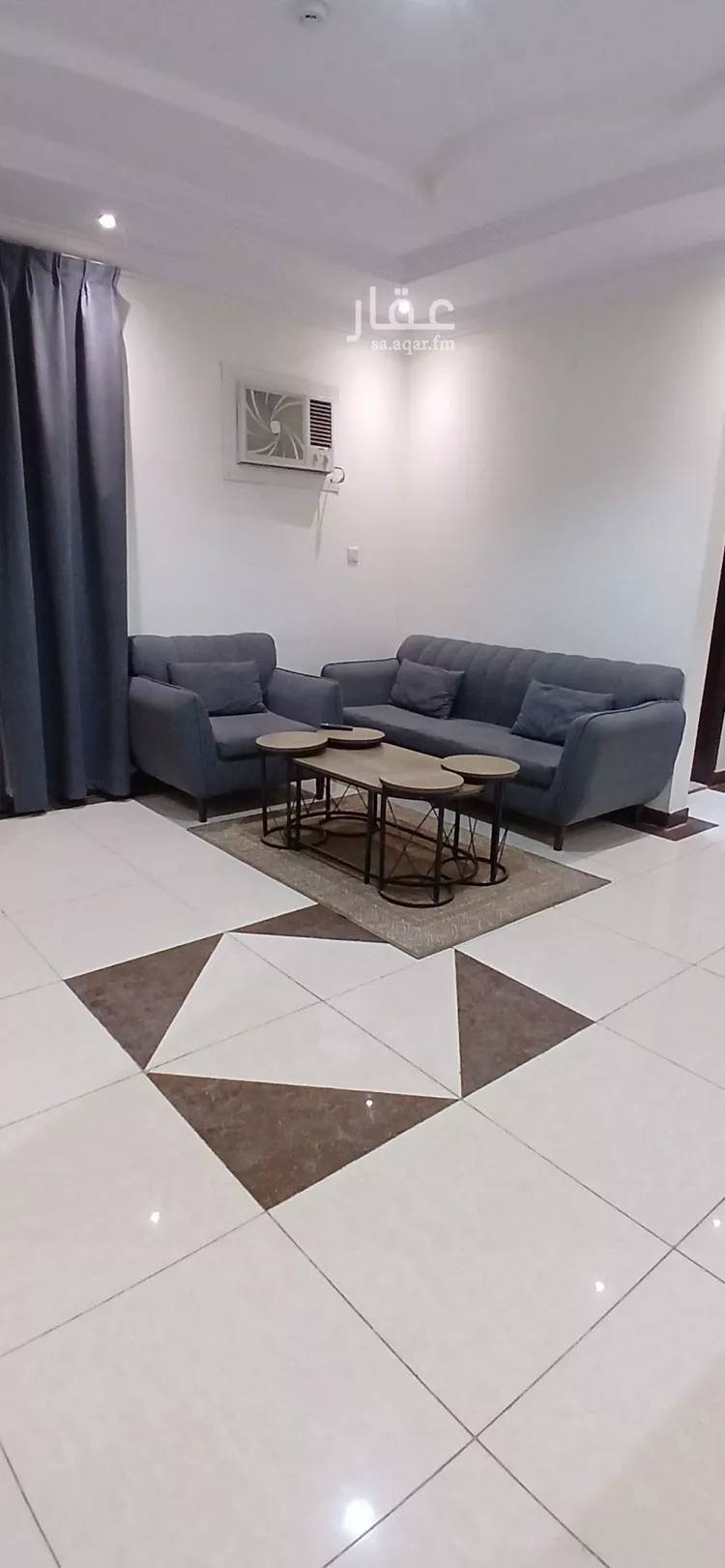 شقة للإيجار في شارع الشباب, حي العزيزية, مدينة الرياض, منطقة الرياض