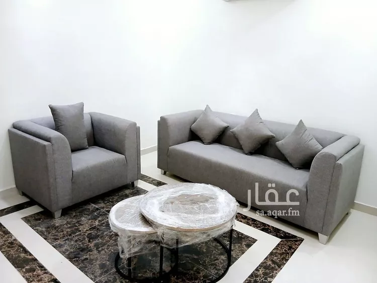 شقة للإيجار في شارع حزام الدوسري, حي الملز, مدينة الرياض, منطقة الرياض صورة 2