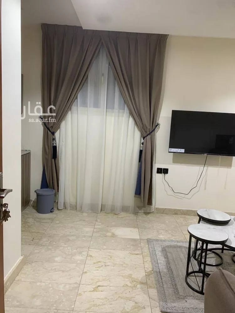 شقة للإيجار في شارع العباس بن عبدالمطلب, حي الإزدهار, مدينة الرياض, منطقة الرياض صورة 5