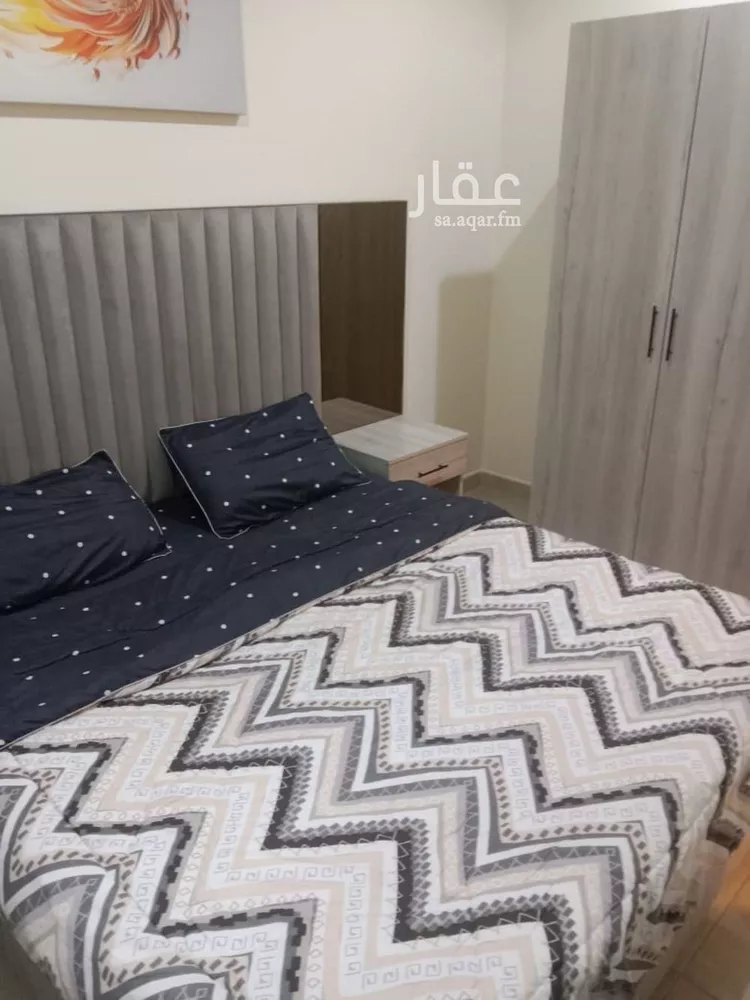 شقة للإيجار في شارع أرطأة بن كعب, حي العقيق, مدينة الرياض, منطقة الرياض صورة 3
