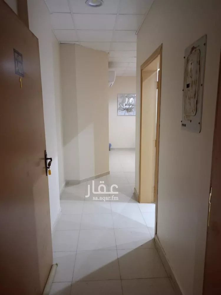 شقة للإيجار في شارع شارع مصعب بن عمير, حي السلام, مدينة الخرج, منطقة الرياض صورة 2