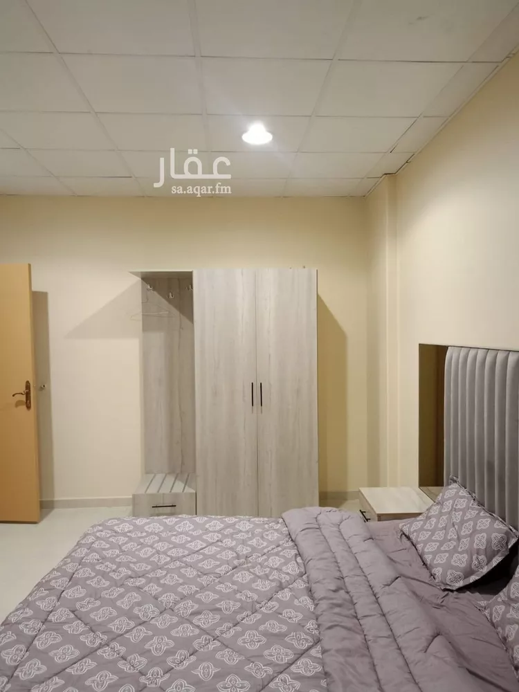 شقة للإيجار في شارع شارع مصعب بن عمير, حي السلام, مدينة الخرج, منطقة الرياض صورة 3