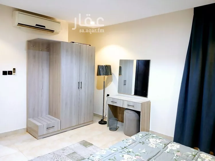 شقة للإيجار في شارع العباس بن عبدالمطلب, حي الإزدهار, مدينة الرياض, منطقة الرياض صورة 5