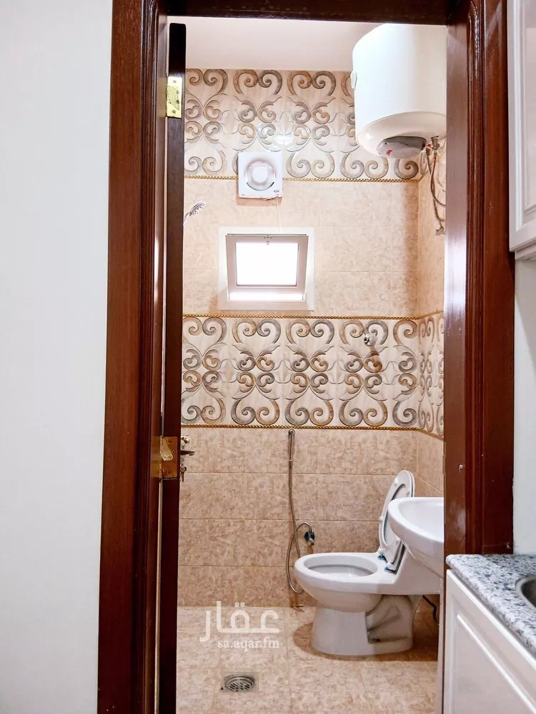 استوديو للإيجار في شارع حزام الدوسري, حي الملز, مدينة الرياض, منطقة الرياض 6