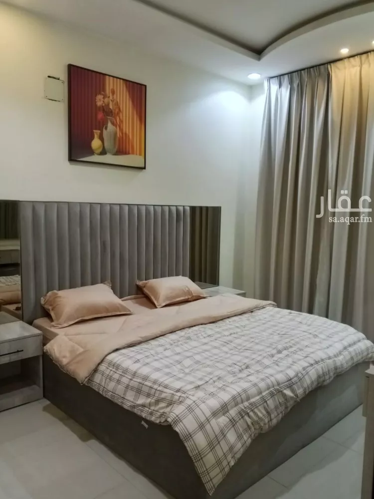 شقة للإيجار في شارع دقلة, حي ظهرة لبن, مدينة الرياض, منطقة الرياض صورة 2