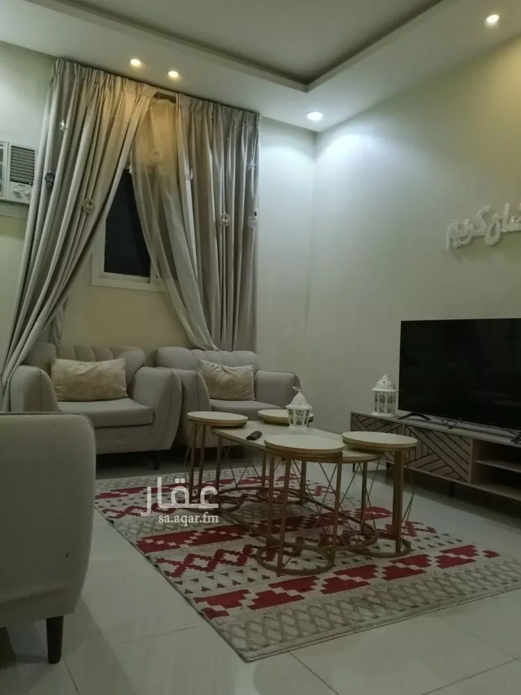 شقة للإيجار في شارع دقلة, حي ظهرة لبن, مدينة الرياض, منطقة الرياض 8