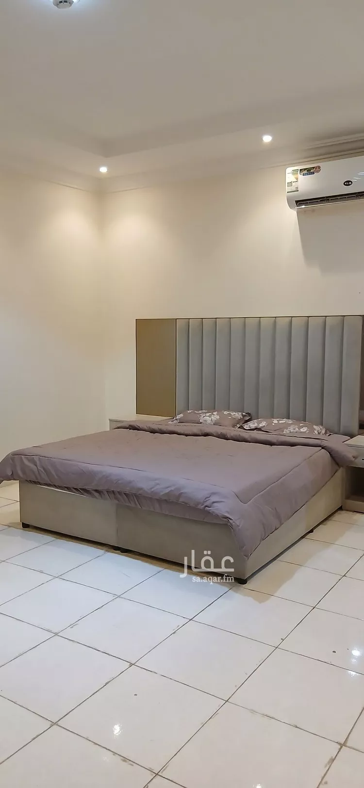 شقة للإيجار في شارع أبي عبدالله الزواوي, حي العزيزية, مدينة الرياض, منطقة الرياض صورة 5