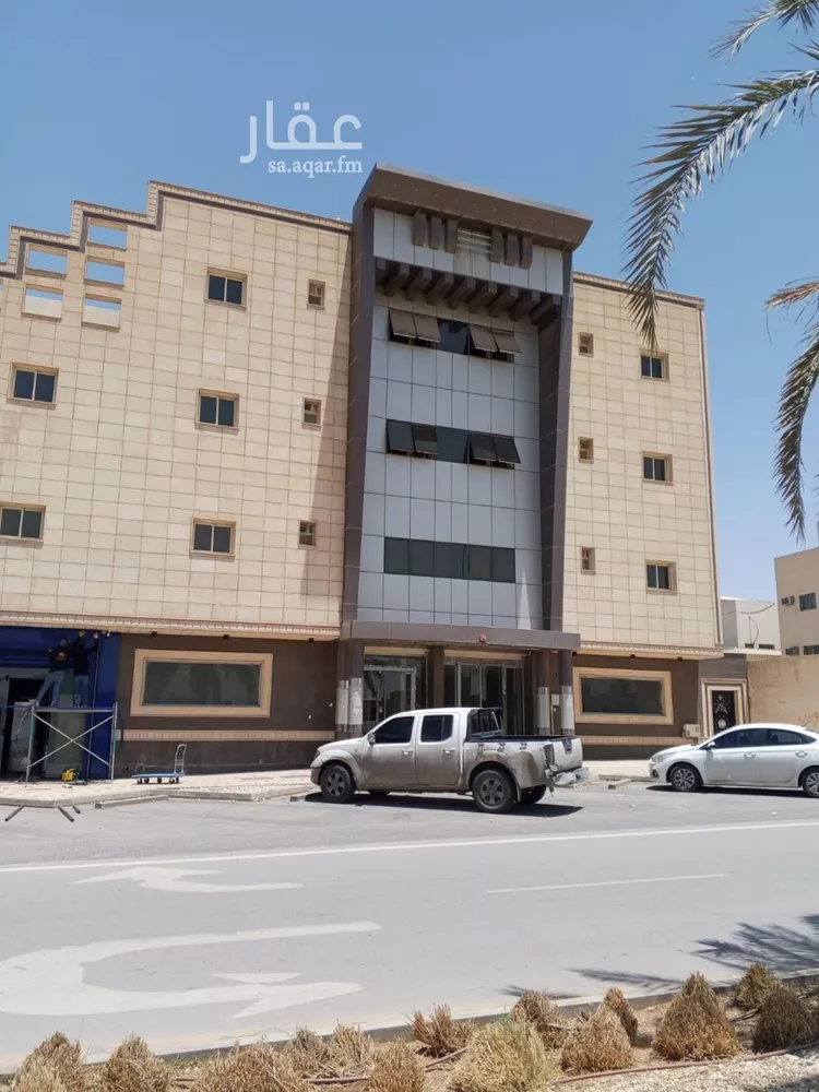 شقة للإيجار في شارع أبي عبدالله الزواوي, حي العزيزية, مدينة الرياض, منطقة الرياض صورة 3