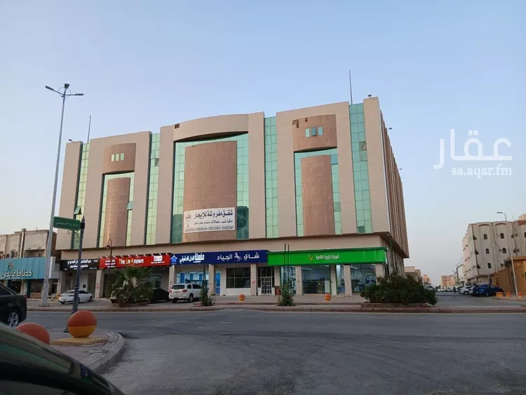 Apartment for Rent in Al Kharj As Salam 9