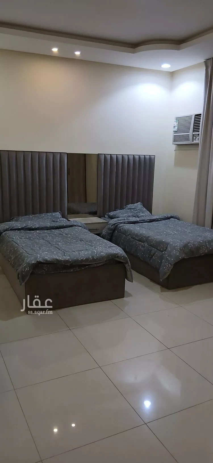 شقة للإيجار في شارع سبتة, حي ظهرة لبن, مدينة الرياض, منطقة الرياض صورة 2