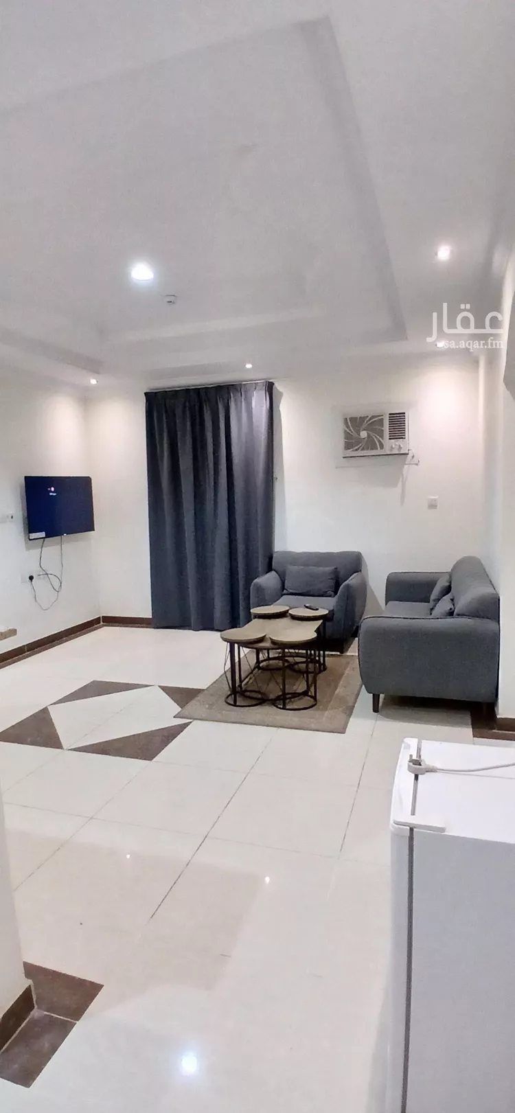 شقة للإيجار في شارع الشباب, حي العزيزية, مدينة الرياض, منطقة الرياض 7
