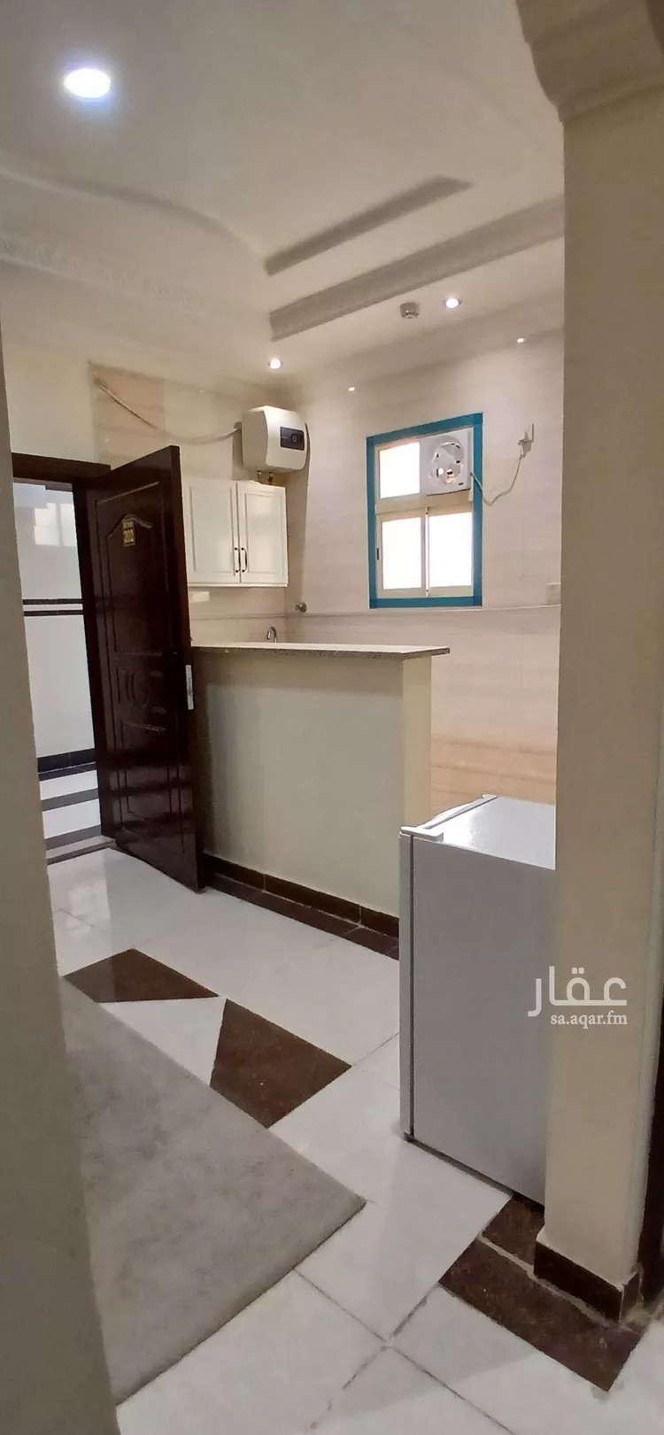 شقة للإيجار في شارع أبي عبدالله الزواوي, حي العزيزية, مدينة الرياض, منطقة الرياض 10