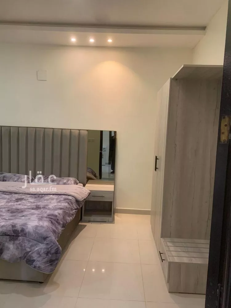شقة للإيجار في شارع سبتة, حي ظهرة لبن, مدينة الرياض, منطقة الرياض صورة 3