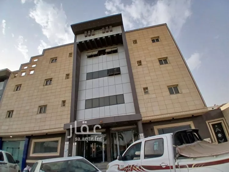 شقة للإيجار في شارع الشباب, حي العزيزية, مدينة الرياض, منطقة الرياض صورة 3