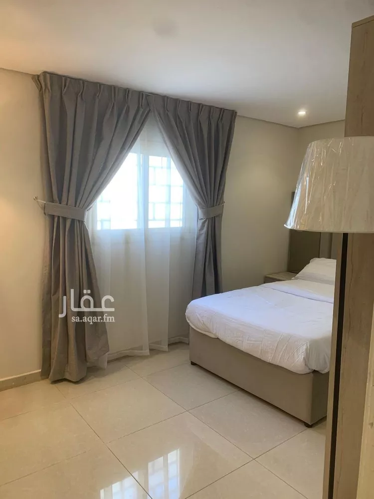 شقة للإيجار في شارع أرطأة بن كعب, حي العقيق, مدينة الرياض, منطقة الرياض صورة 5