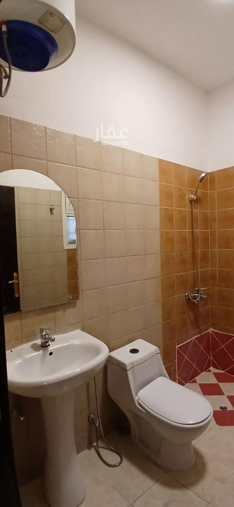 شقة للإيجار في شارع العباس بن عبدالمطلب, حي الإزدهار, مدينة الرياض, منطقة الرياض صورة 5