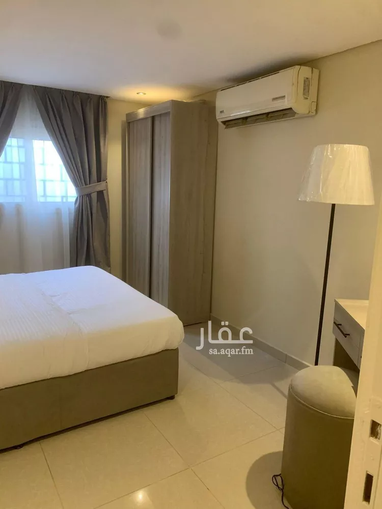 شقة للإيجار في شارع ارطاة بن كعب, حي العقيق, مدينة الرياض, منطقة الرياض صورة 3