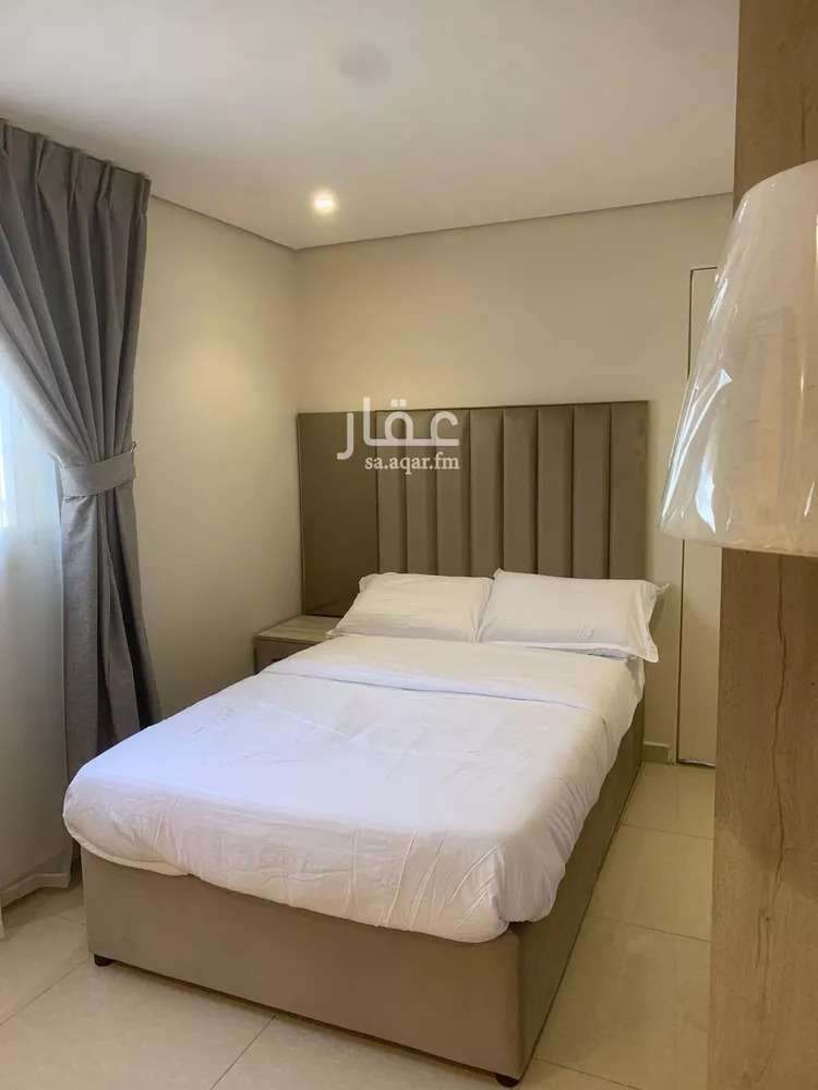 شقة للإيجار في شارع ارطاة بن كعب, حي العقيق, مدينة الرياض, منطقة الرياض صورة 5