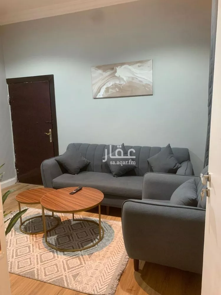 شقة للإيجار في شارع أرطأة بن كعب, حي العقيق, مدينة الرياض, منطقة الرياض صورة 2