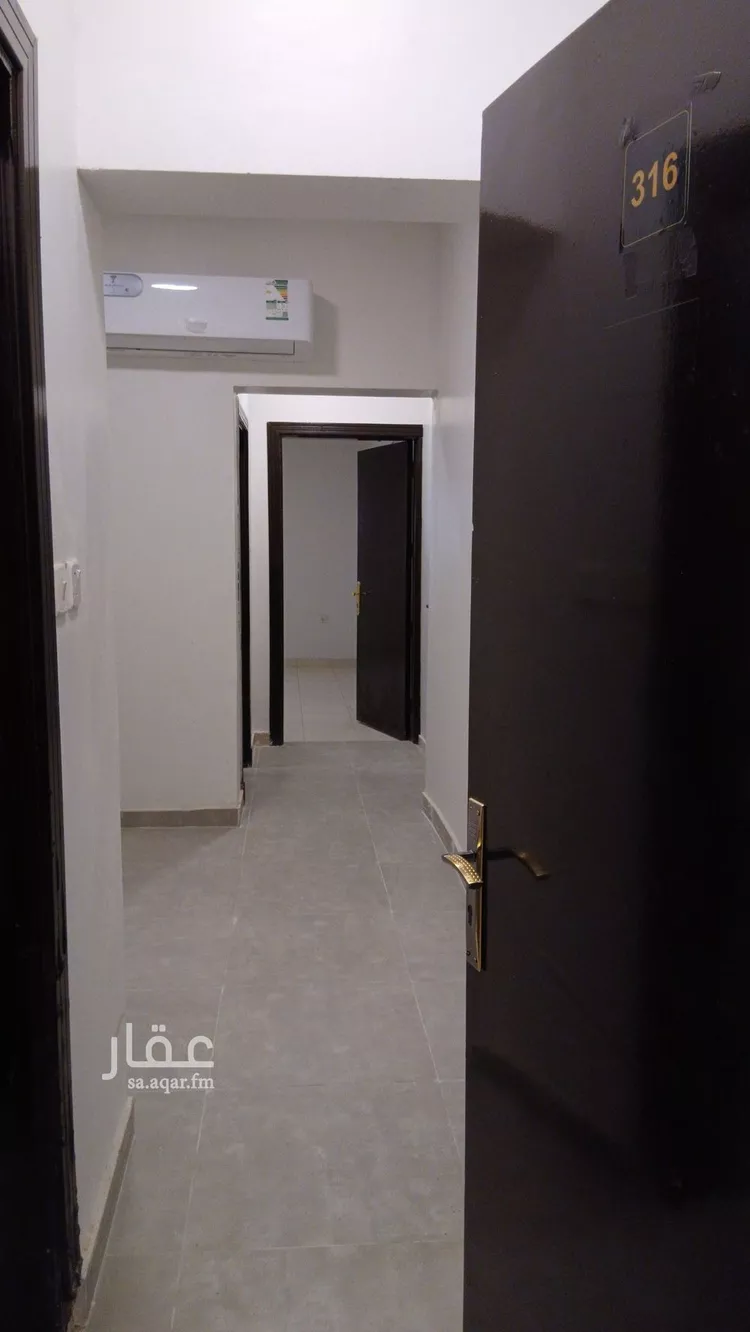 شقة للإيجار في شارع العباس بن عبدالمطلب, حي الإزدهار, مدينة الرياض, منطقة الرياض صورة 2