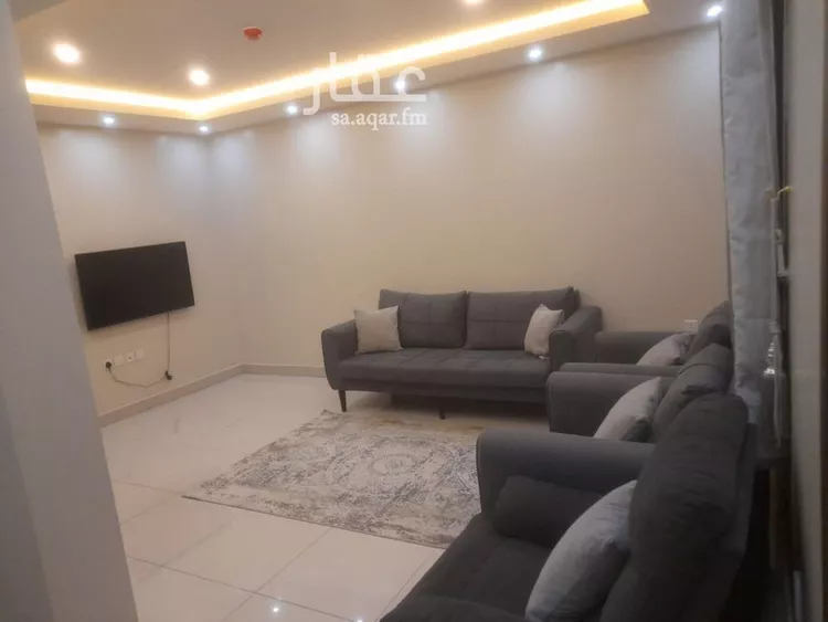 شقة للإيجار في شارع ابي جعفر المنصور, حي اليرموك, مدينة الرياض, منطقة الرياض