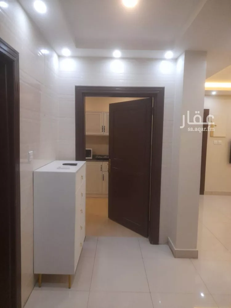 شقة للإيجار في شارع ابي جعفر المنصور, حي اليرموك, مدينة الرياض, منطقة الرياض صورة 3