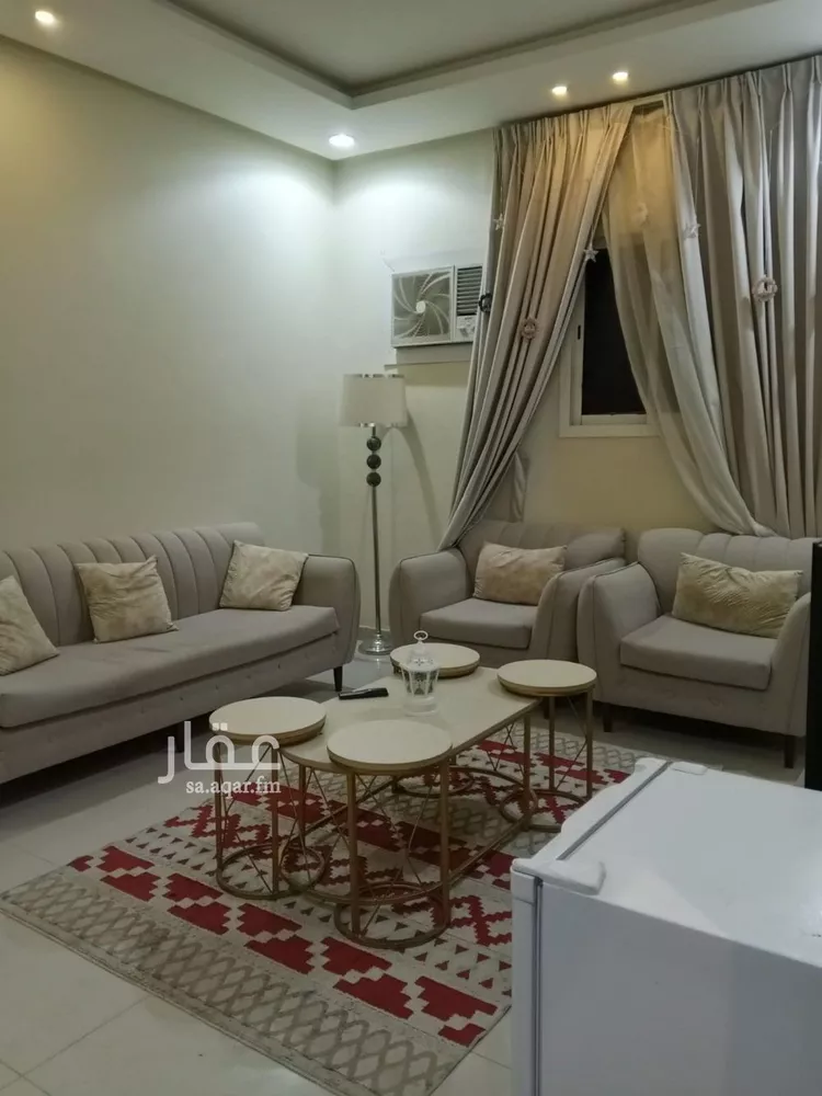 شقة للإيجار في شارع دقلة, حي ظهرة لبن, مدينة الرياض, منطقة الرياض 6