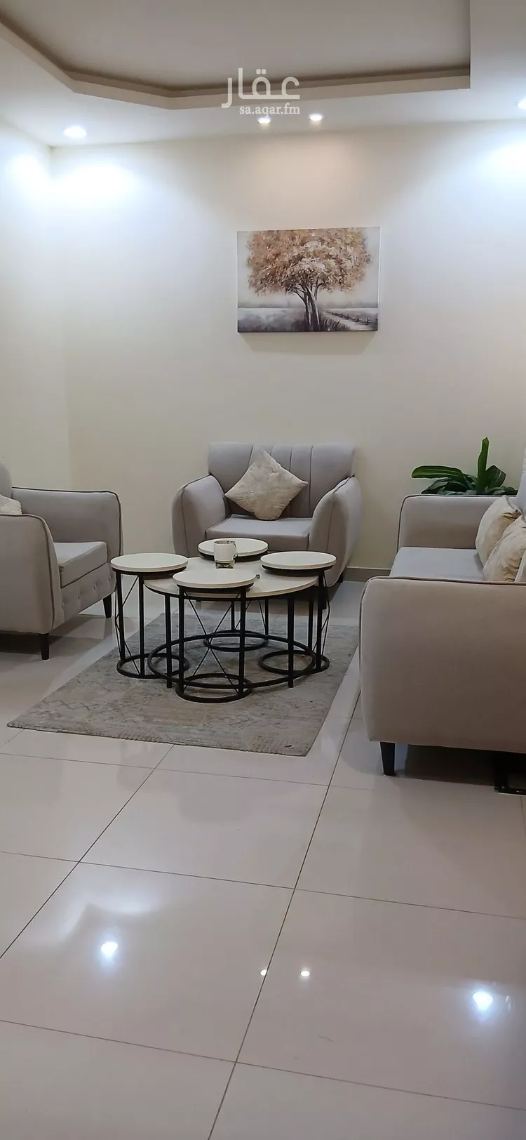 شقة للإيجار في شارع سبتة, حي ظهرة لبن, مدينة الرياض, منطقة الرياض