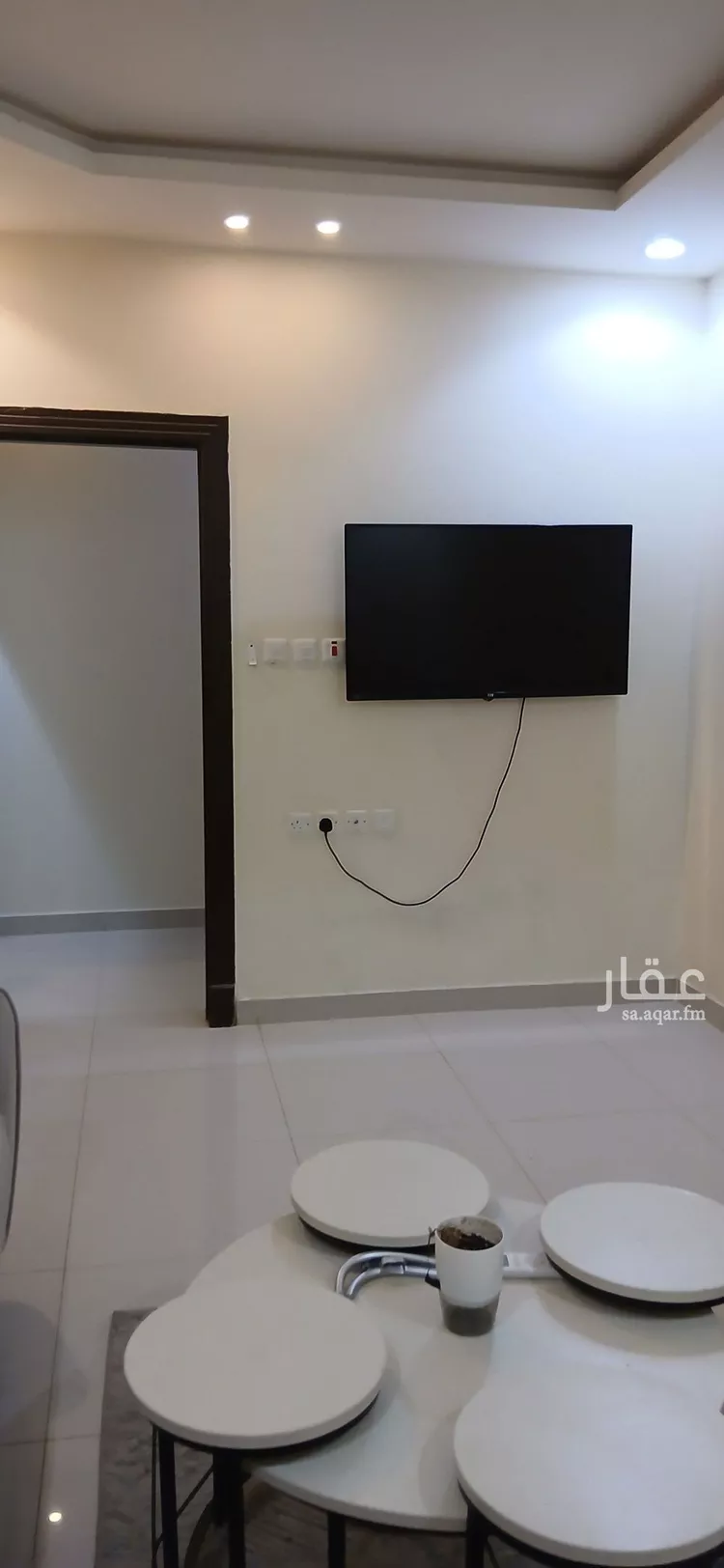 شقة للإيجار في شارع سبتة, حي ظهرة لبن, مدينة الرياض, منطقة الرياض صورة 5