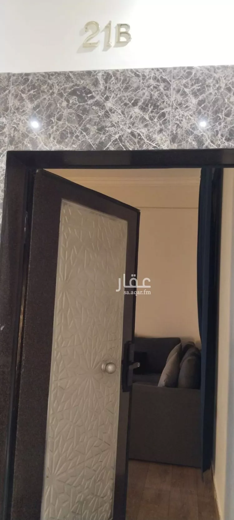 شقة للإيجار في شارع أرطأة بن كعب, حي العقيق, مدينة الرياض, منطقة الرياض صورة 3
