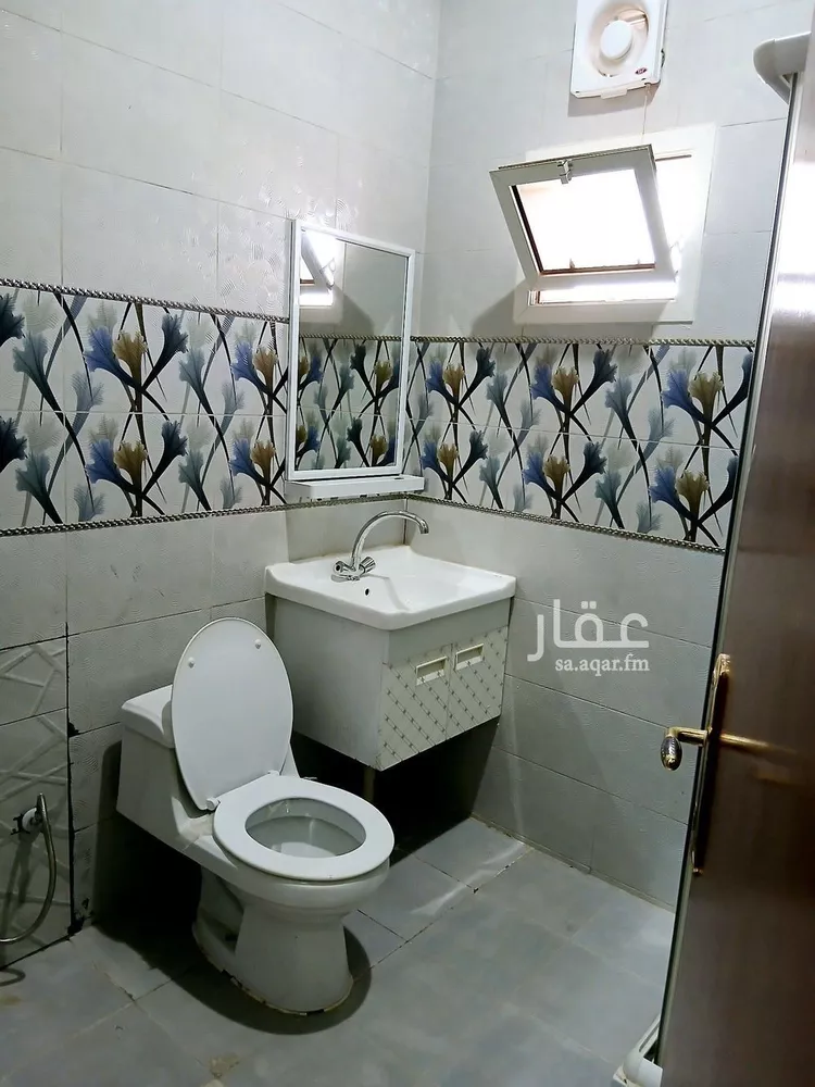 شقة للإيجار في شارع حزام الدوسري, حي الملز, مدينة الرياض, منطقة الرياض 11