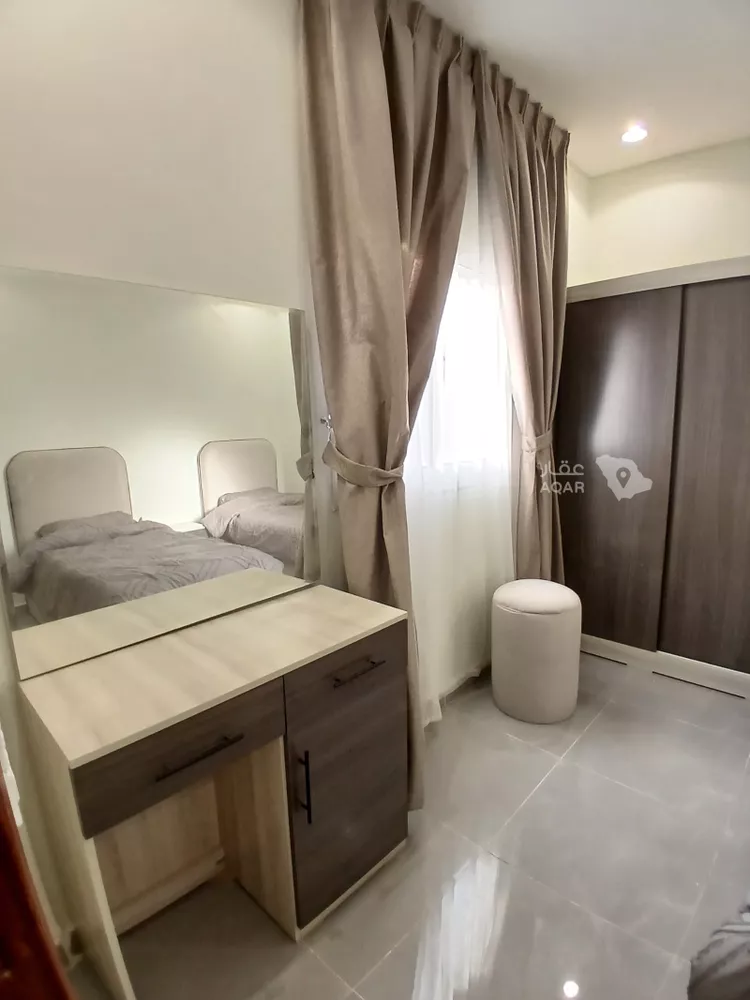 شقة للإيجار في شارع الصفرات, حي الملز, مدينة الرياض, منطقة الرياض 5