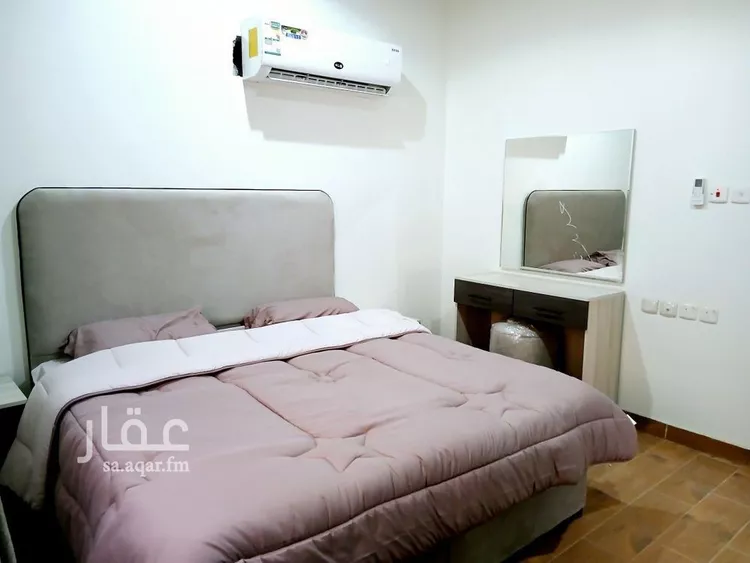 شقة للإيجار في شارع حزام الدوسري, حي الملز, مدينة الرياض, منطقة الرياض صورة 3